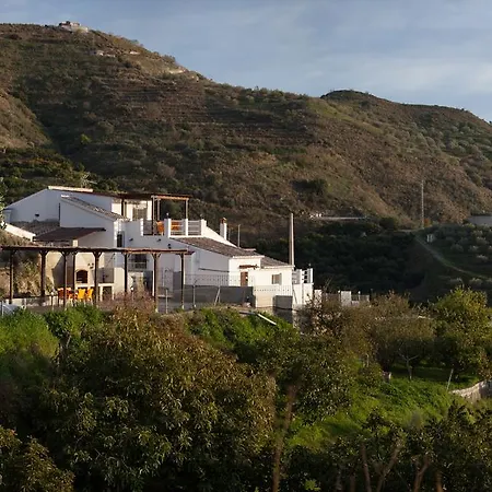 Finca La Herradura La Herradura  Kamer foto