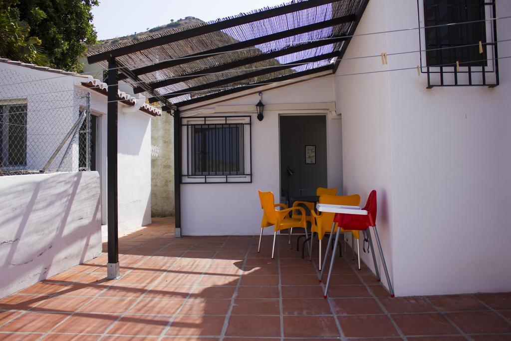 Holiday home Finca La Herradura La Herradura (Granada)