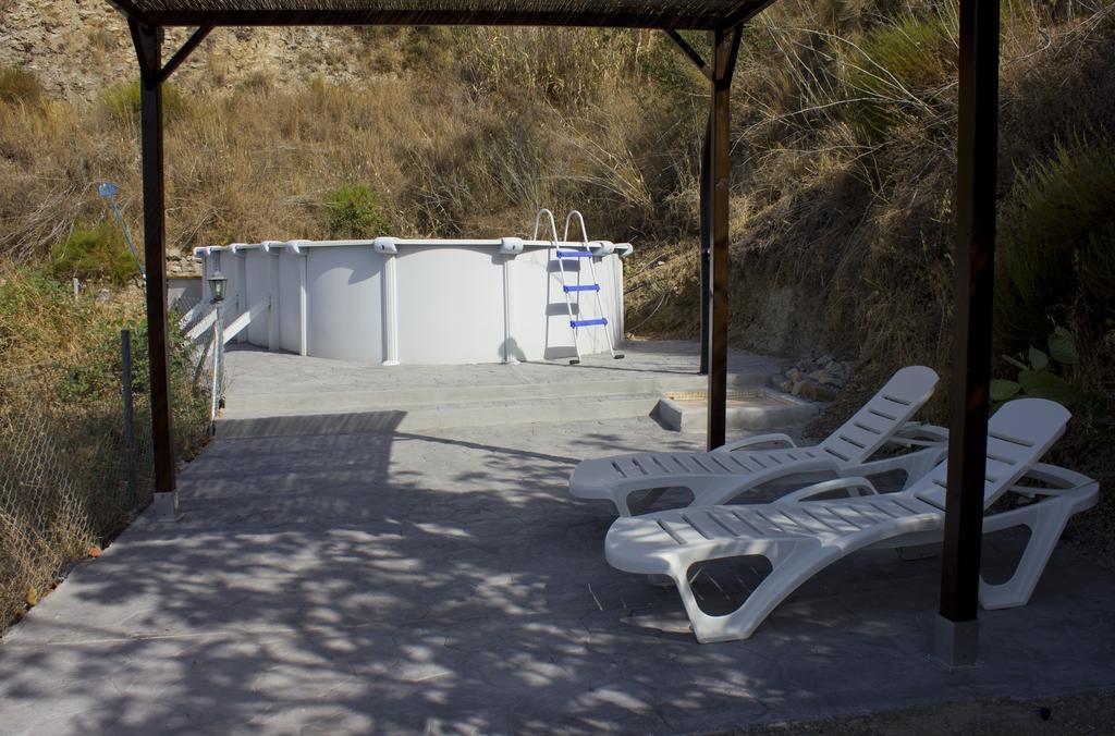 Finca La Herradura