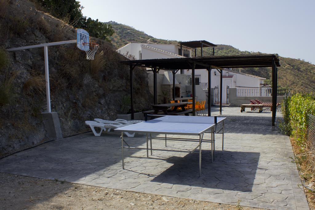 Holiday home Finca La Herradura *