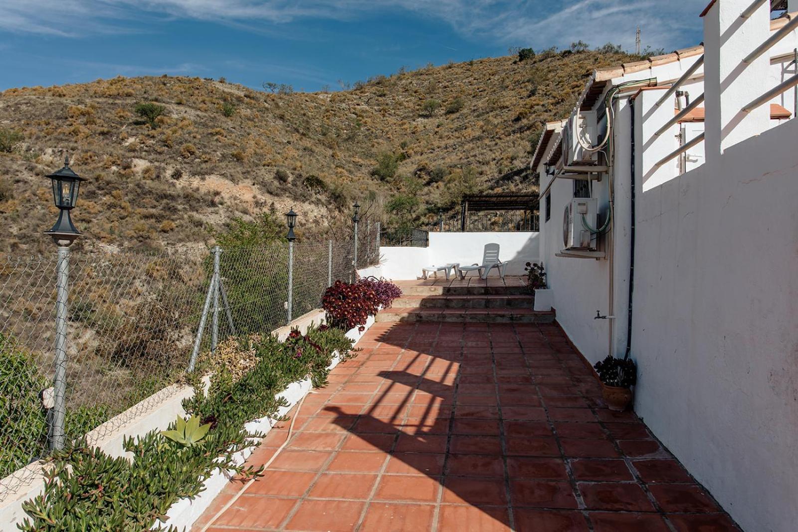 Finca La Herradura Holiday home La Herradura (Granada)