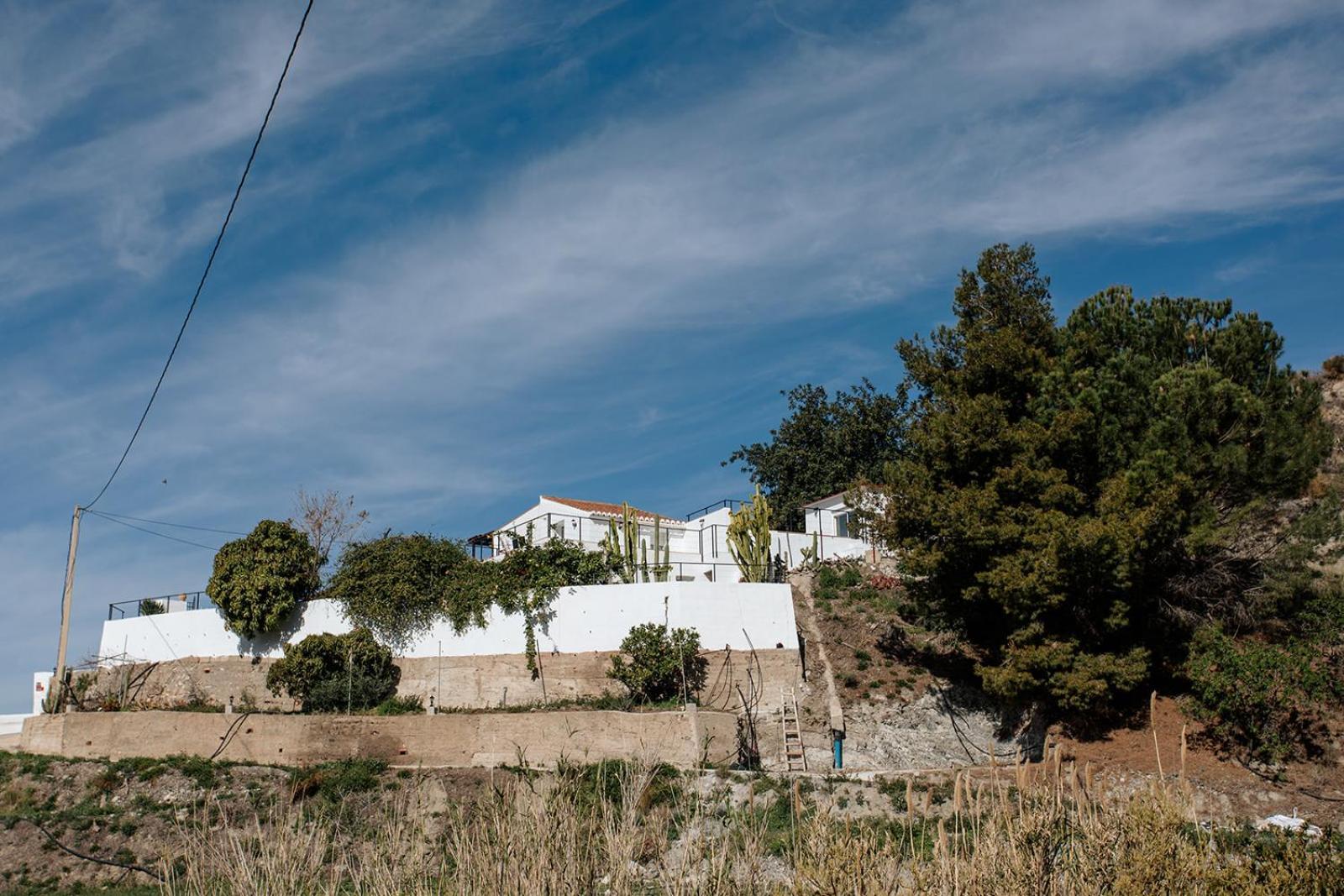 Finca La Herradura Holiday home