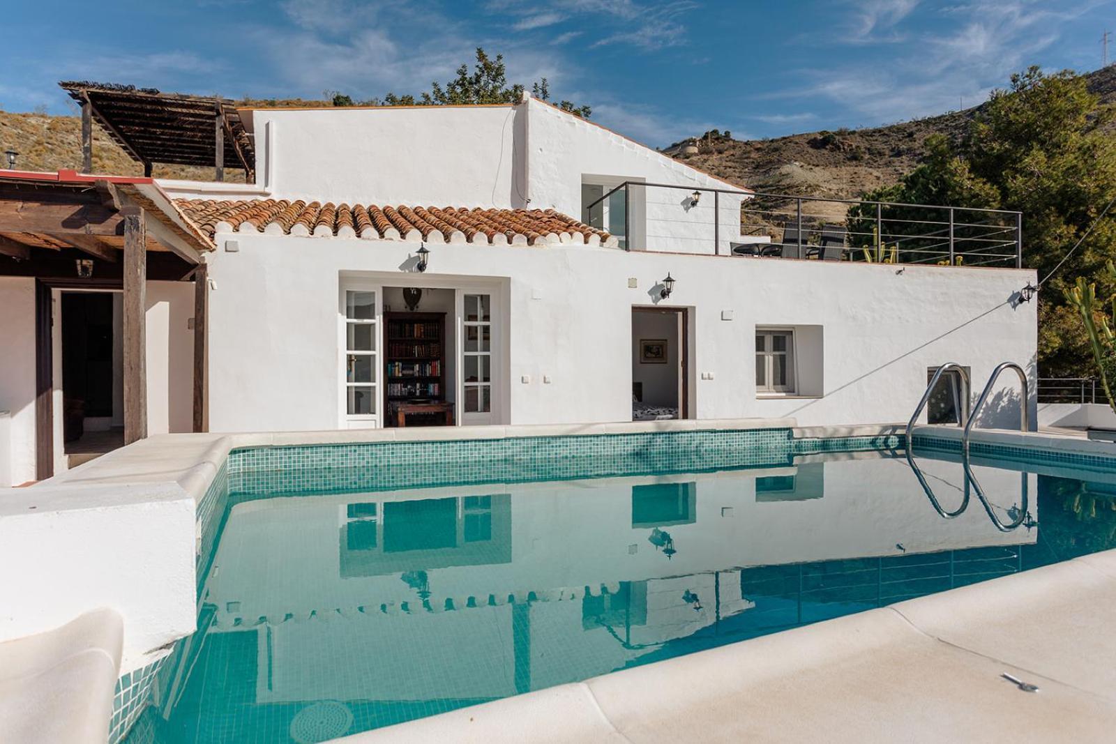 Holiday home Finca La Herradura *