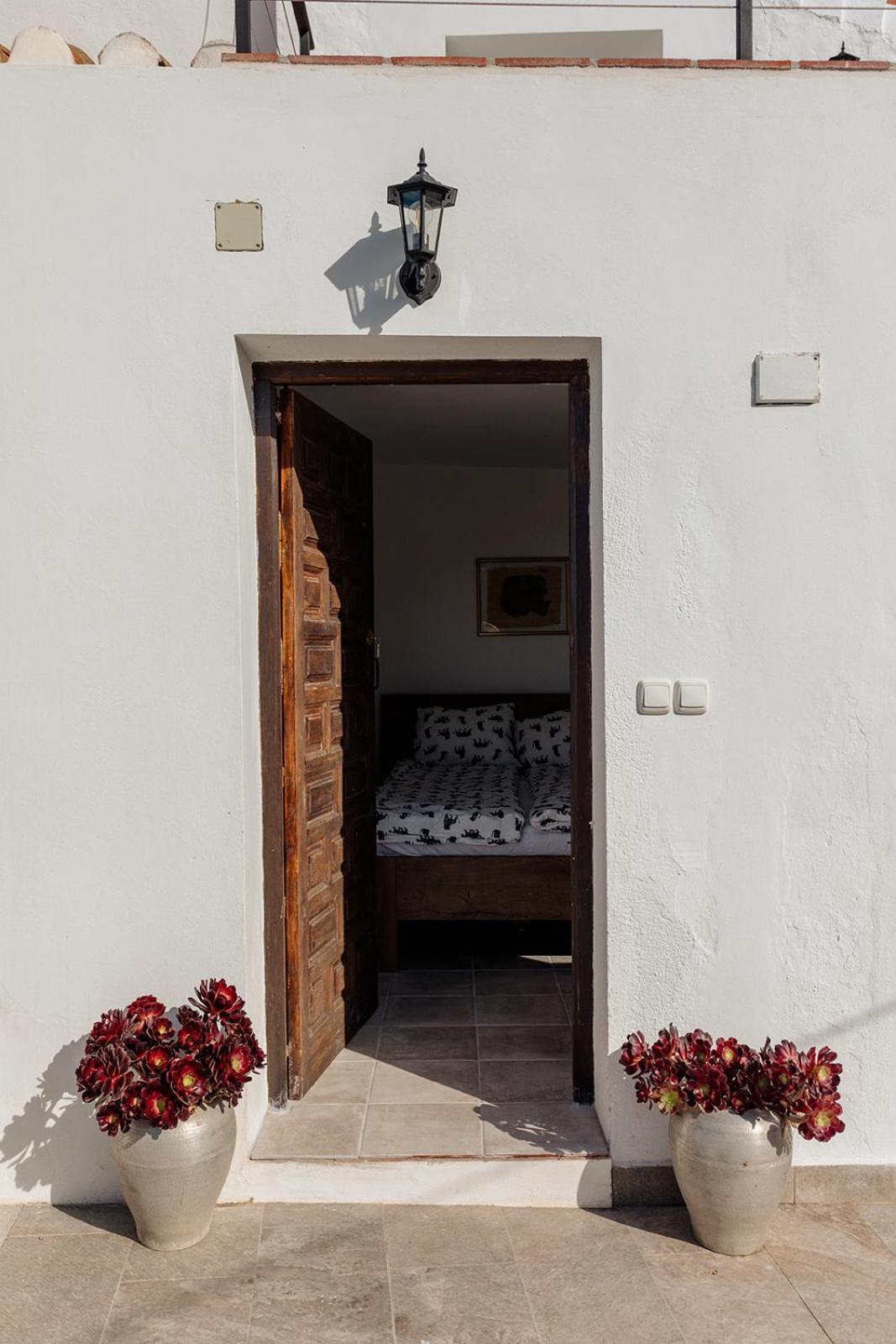 Finca La Herradura Holiday home La Herradura (Granada)