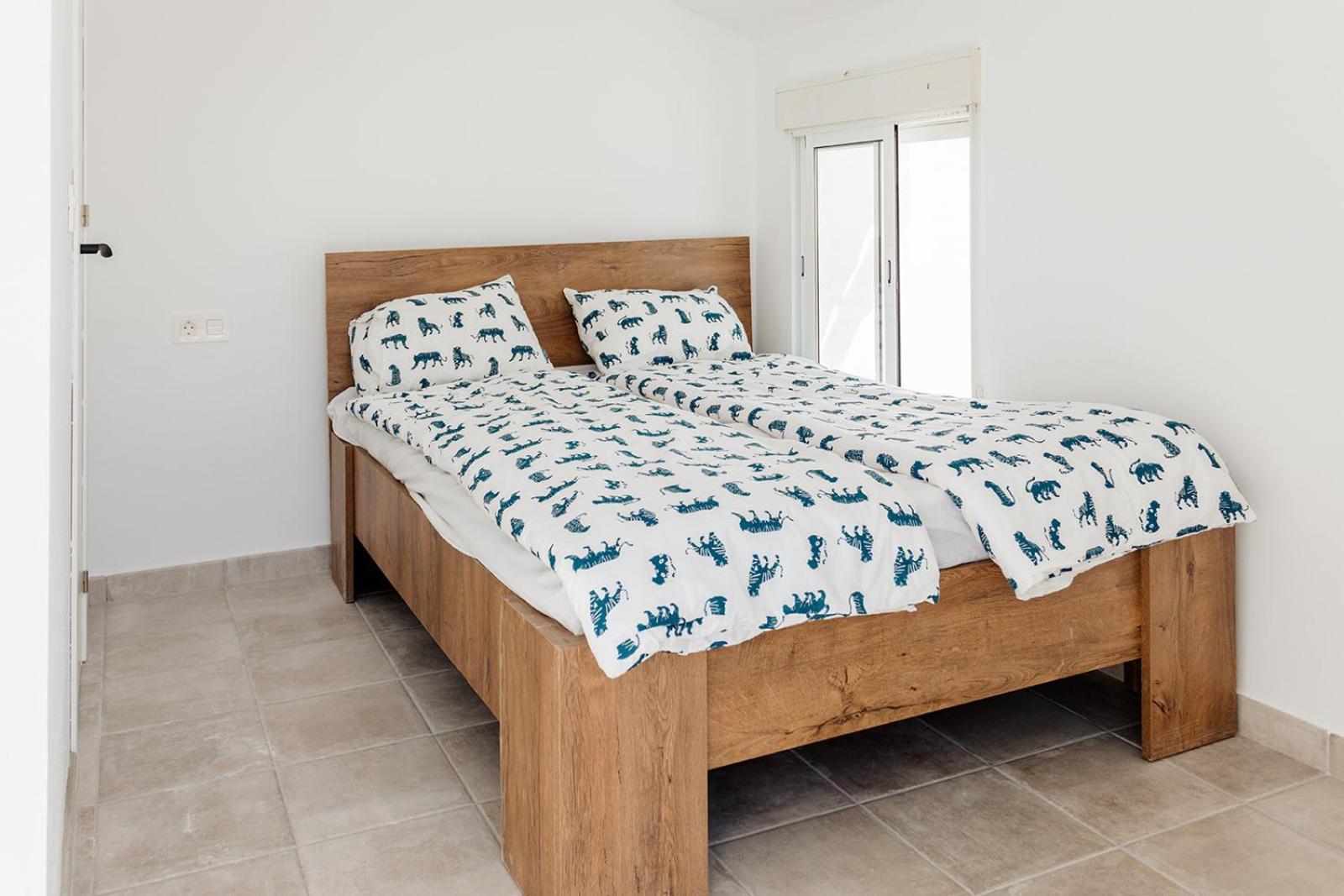 Finca La Herradura Holiday home