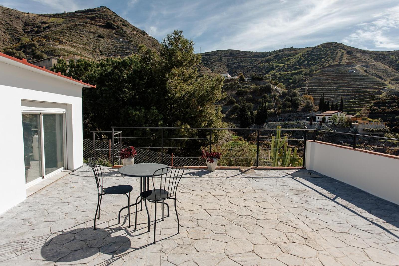 Holiday home Finca La Herradura