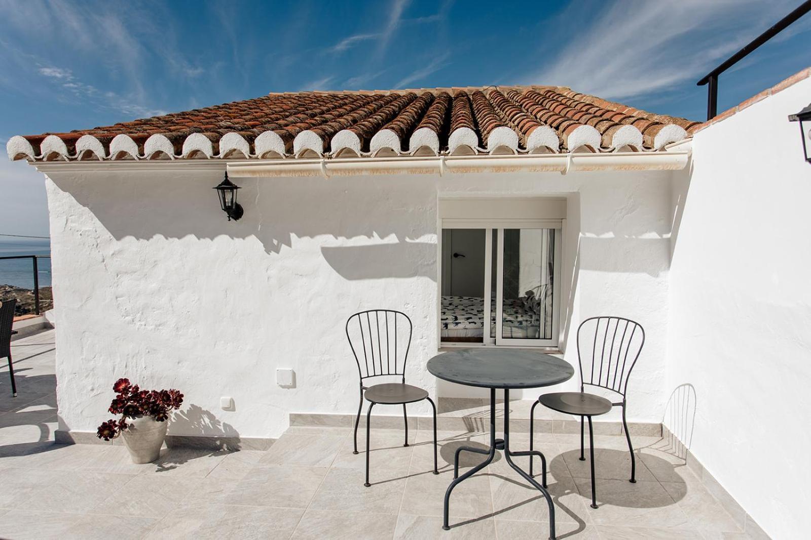 Finca La Herradura La Herradura (Granada)