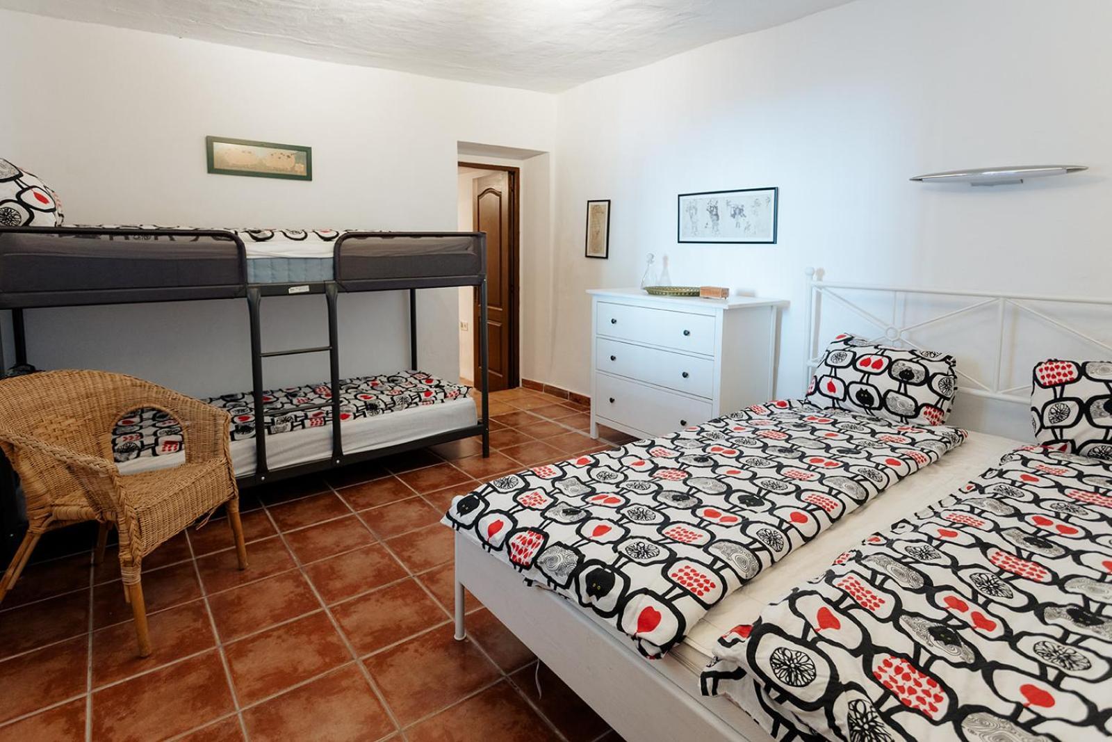Finca La Herradura Holiday home La Herradura (Granada)
