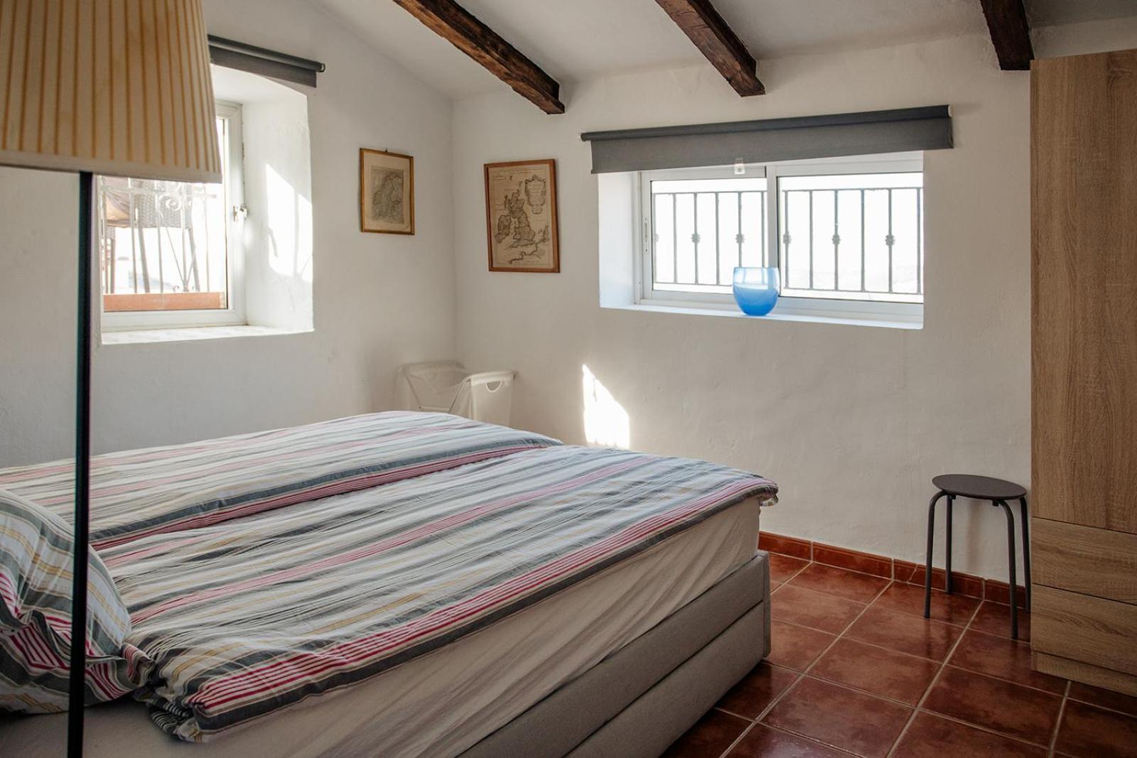 Finca La Herradura La Herradura (Granada)