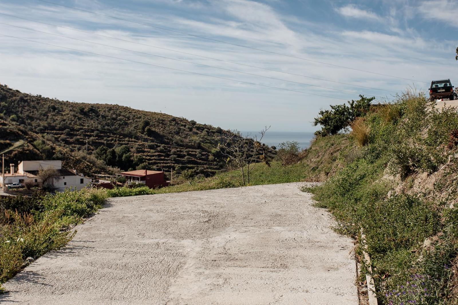 Holiday home Finca La Herradura