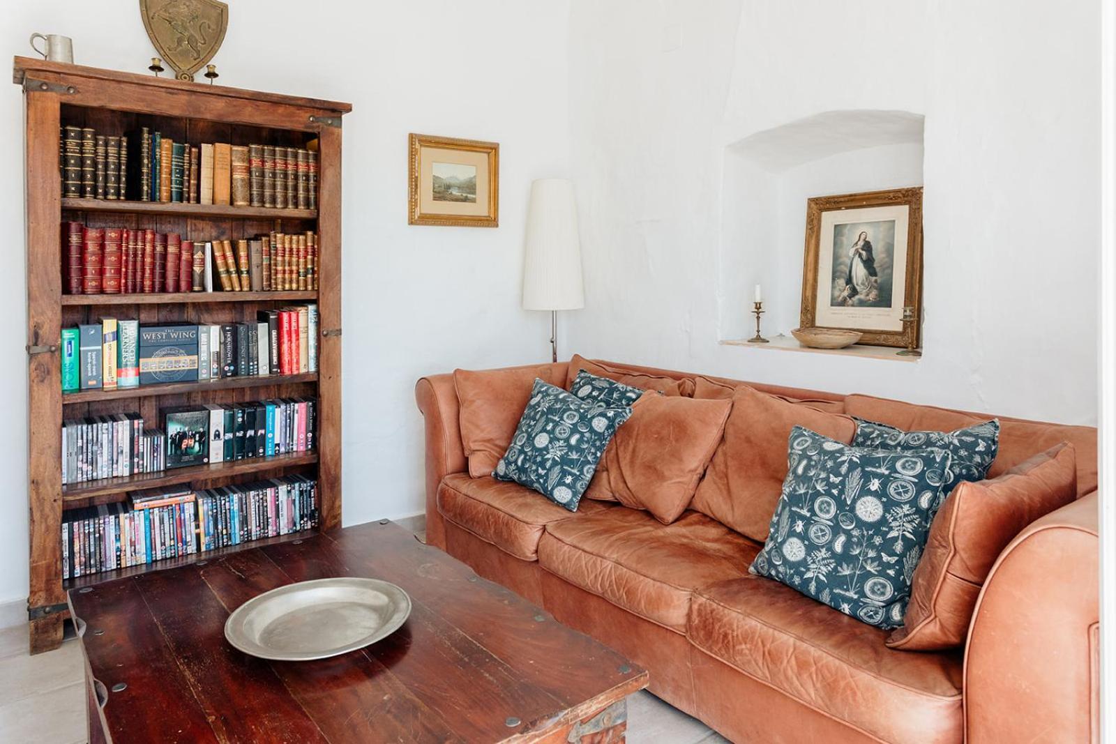 Finca La Herradura Holiday home *