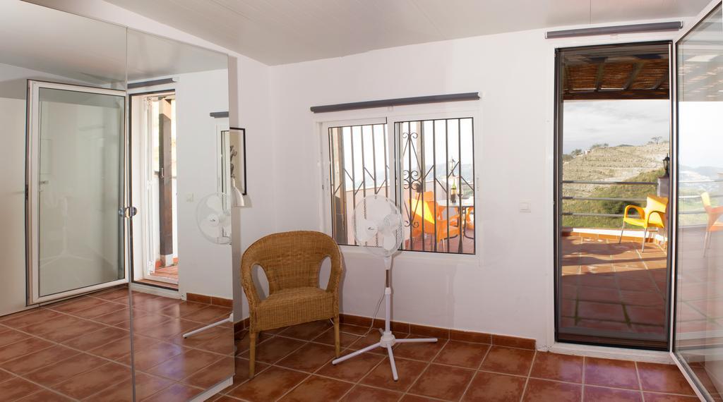 Holiday home Finca La Herradura *