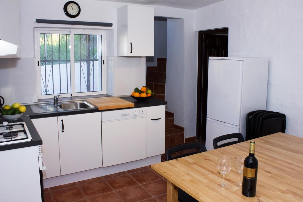 Finca La Herradura Holiday home La Herradura (Granada)