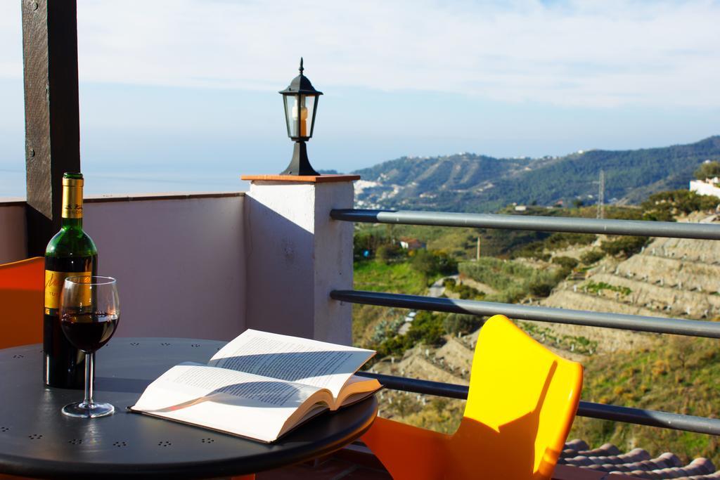Finca La Herradura Holiday home